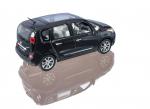 Citroen C3 Picasso 2012 года